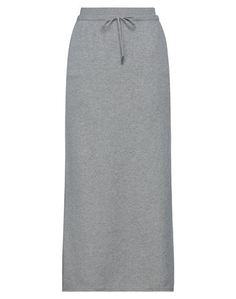 Длинная юбка Loro Piana