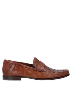 Мокасины Santoni