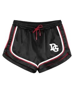 Повседневные шорты Dolce & Gabbana