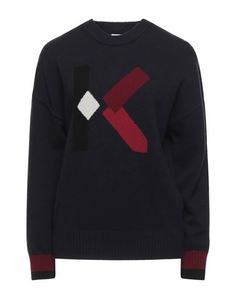 Свитер Kenzo
