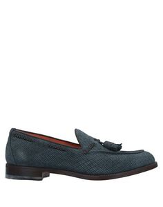 Мокасины Santoni