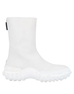Полусапоги и высокие ботинки Marni