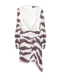 Короткое платье Isabel Marant