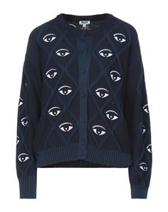 Кардиган Kenzo