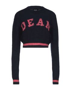 Свитер Dsquared2