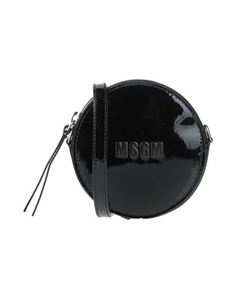 Сумка через плечо Msgm