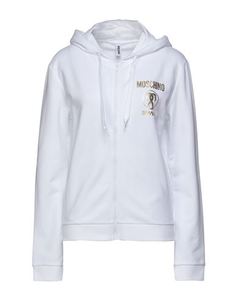 Толстовка Moschino