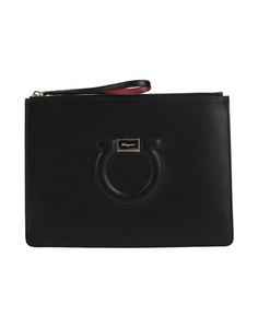 Сумка на руку Salvatore Ferragamo