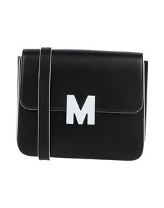 Сумка через плечо Msgm