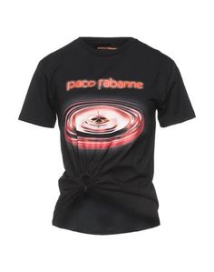 Футболка Paco Rabanne