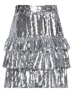 Юбка до колена Msgm