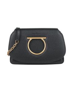 Сумка через плечо Salvatore Ferragamo