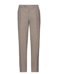 Повседневные брюки Canali