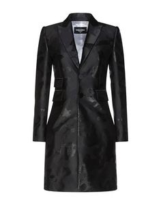Легкое пальто Dsquared2