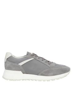 Низкие кеды и кроссовки Santoni