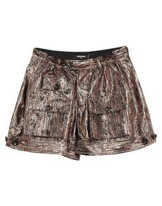Повседневные шорты Dsquared2