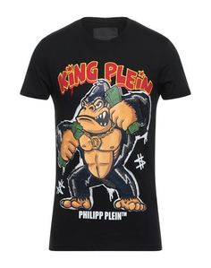Футболка Philipp Plein