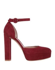 Туфли Gianvito Rossi