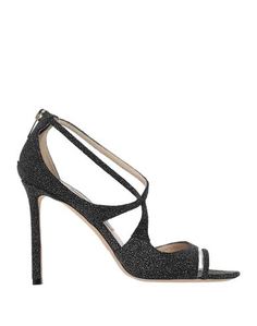 Сандалии Jimmy Choo