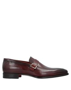 Мокасины Santoni