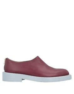 Мокасины Marni