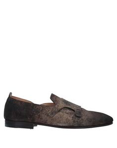 Мокасины Santoni