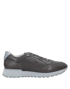 Низкие кеды и кроссовки Santoni