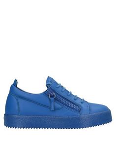 Низкие кеды и кроссовки Giuseppe Zanotti