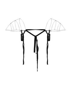 Украшение для тела Ann Demeulemeester