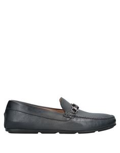 Мокасины Santoni