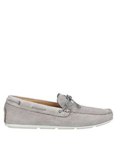 Мокасины Santoni