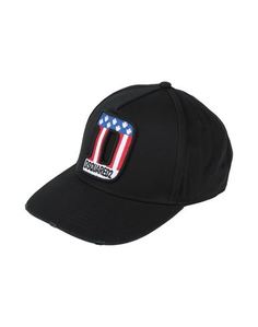 Головной убор Dsquared2