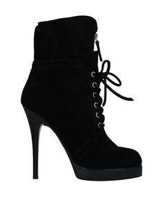 Полусапоги и высокие ботинки Giuseppe Zanotti