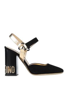 Туфли Moschino