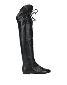 Сапоги Giuseppe Zanotti