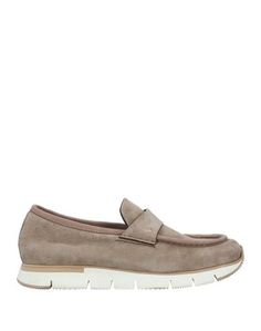 Мокасины Santoni