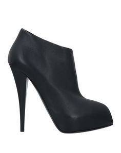 Полусапоги и высокие ботинки Giuseppe Zanotti