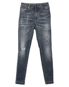 Джинсовые брюки Dolce & Gabbana