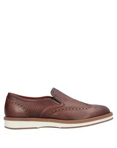 Мокасины Santoni