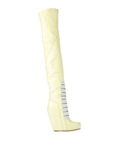 Сапоги Rick Owens