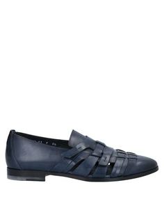 Мокасины Santoni