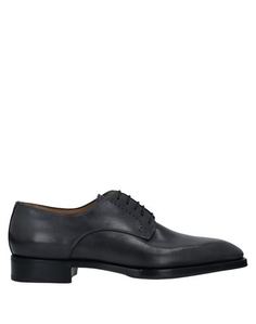 Обувь на шнурках Santoni