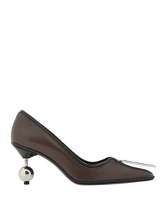 Туфли Marni