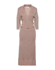 Платье длиной 3/4 ChloÉ
