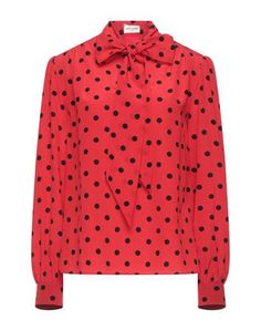 Блузка Saint Laurent
