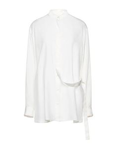 Pубашка Jil Sander