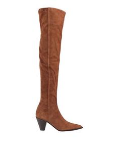 Сапоги Aquazzura