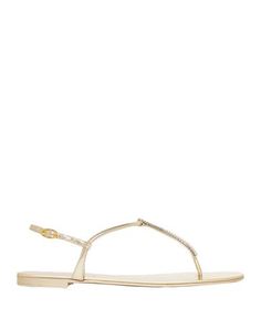 Вьетнамки Giuseppe Zanotti