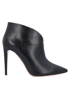 Ботинки Aquazzura