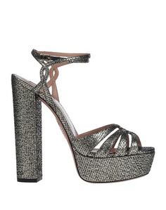 Сандалии Aquazzura